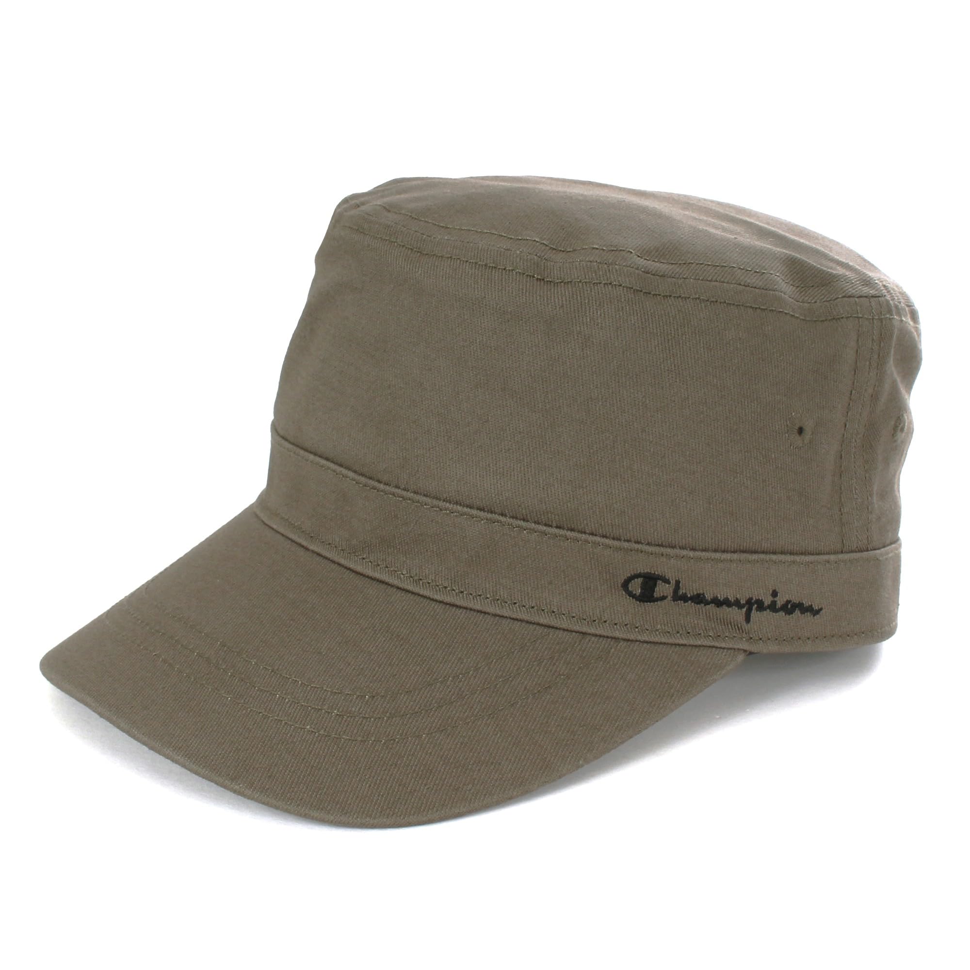 Champion Work Cap Khaki Japan 182-0059 57-59cm (FREE Size)