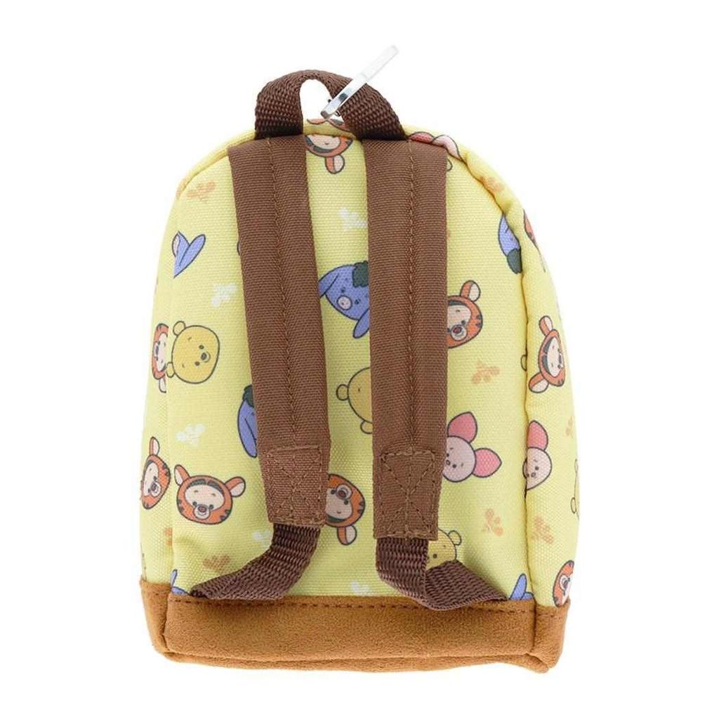 Papeterie Disney Crayon PRODUITS EXTÉRIEURS Winnie l'S1428071 Sun-Star Étui, Sac à dos, Pooh,