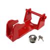 Gooseneck Hitch Lock Gooseneck Trailer Lock Trailer Hitch Trailer Hitch Lock Long-lasting
