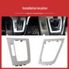 12-14 Ford Focus Gear Shift Panel Frame for Manual/Automatic