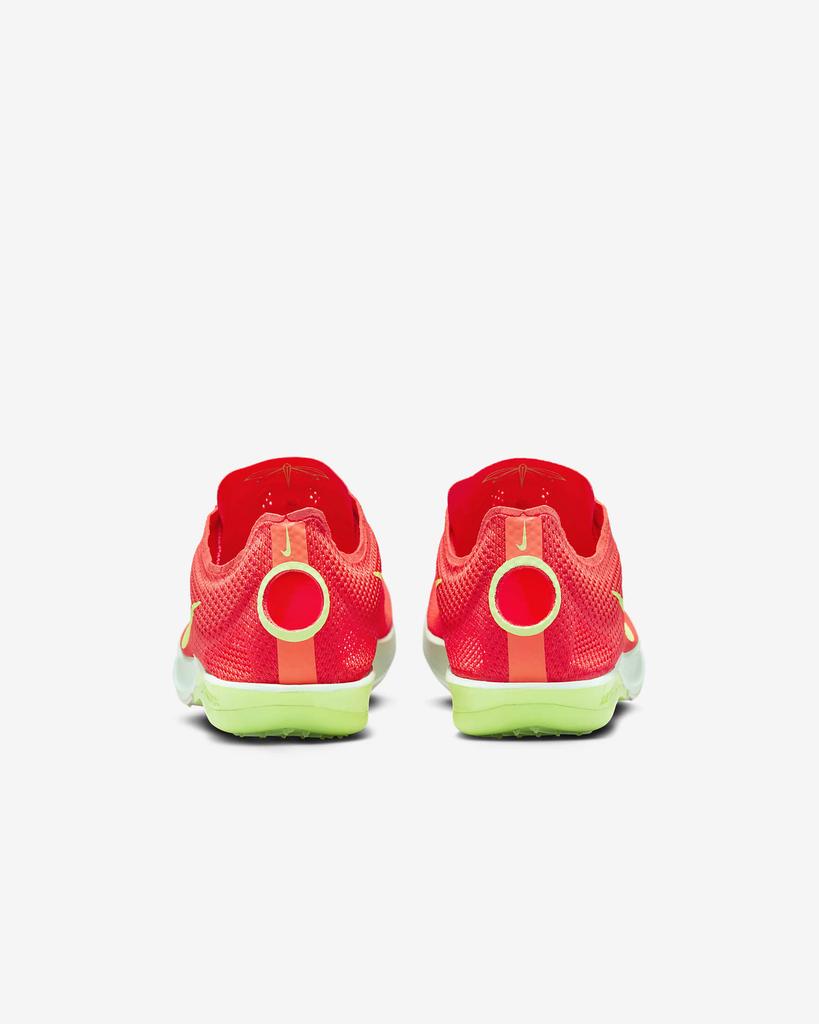 FD8413-600 Nike Dragonfly 2 Bright Crimson Hyper Crimson Lime Blast Cave (Men's)