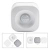 For Tuya Smart Home ZigBees WIFI PIR Motion Sensor Detector Movement Sensor APP Remote Controller Security Protection For Alexas