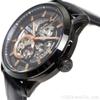 BULOVA Watch Automatic Mechanical Skeleton Classic 98A283 [Bulova] Men's