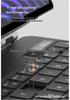 Xiaomi Mi Pad 7/8/Pro 11.2" Magnetic Bluetooth Keyboard Case