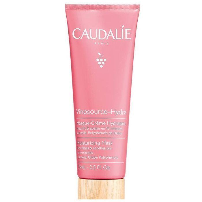 Caudalie Vinosource Hydra Moisturising Cream Mask 75ml
