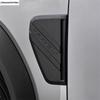 Front Rear Fog Light / Rearview Mirror / Door Handle Bowl Cover Trim Accessories For Chery Jetour Traveller T2  2024 2025