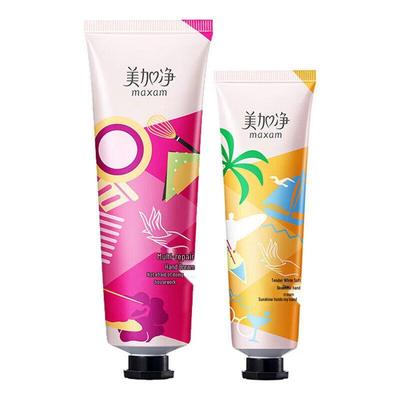 Multi-Effect Whitening Hand Cream Set