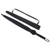 Maydu Men's 24-Rib Long Handle Business Umbrella