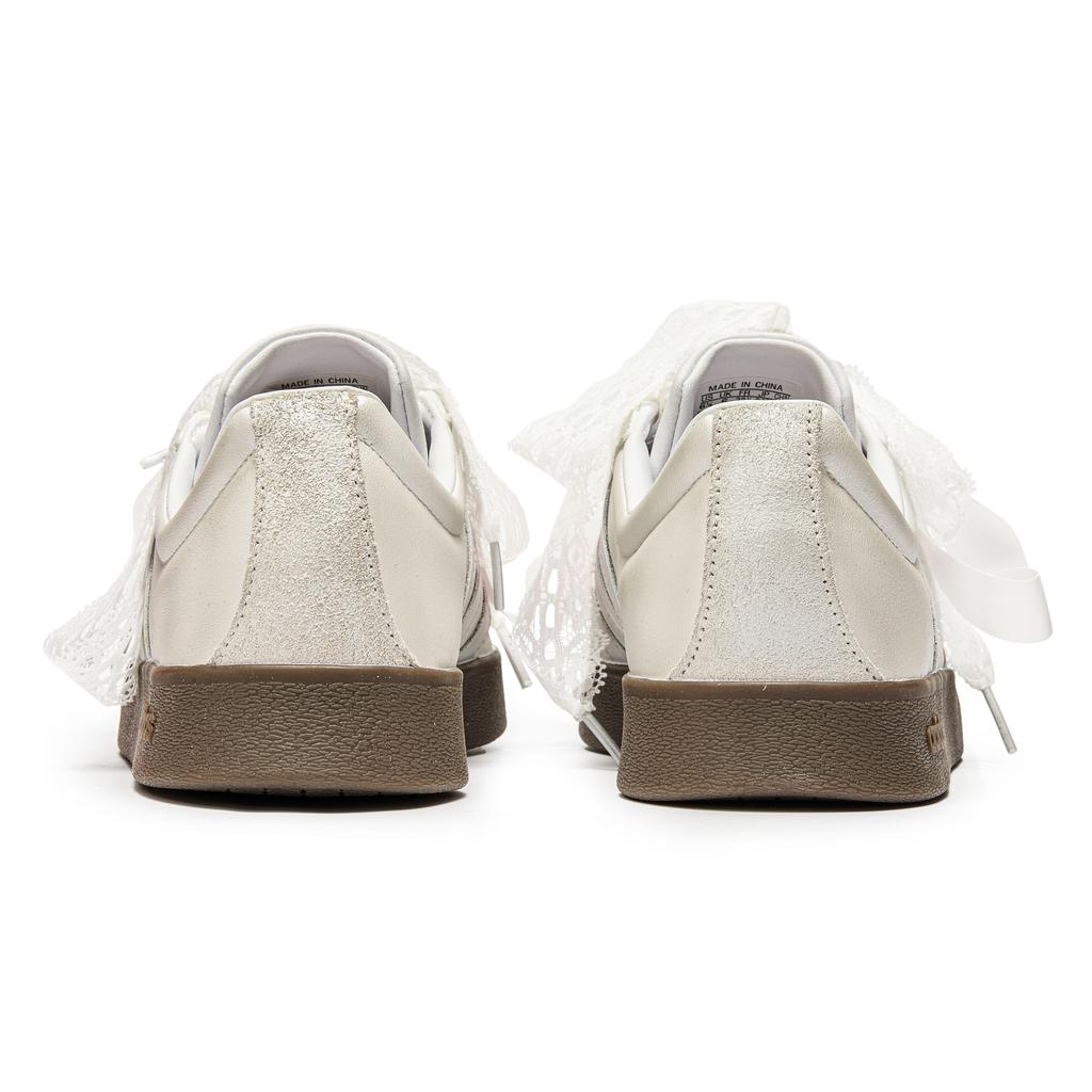 adidas Vl Court Classic Nepromokavé Odolné proti oděru Skluzům Nízké Skateboardové Boty Unisex Stříbrná Růžová JQ2470(Tým453-)