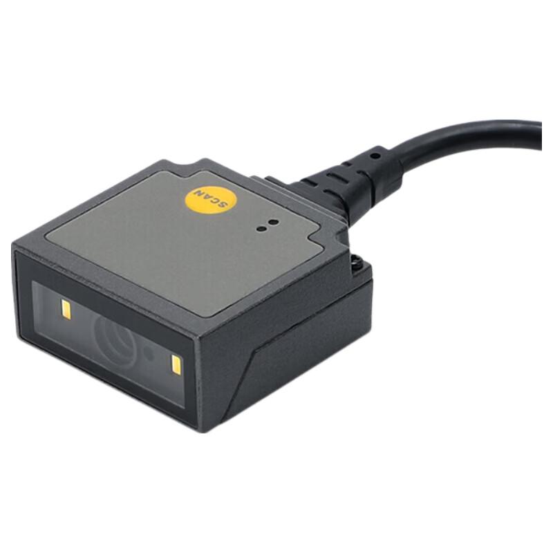 MINDEO ES4650-ER Embedded 1D/2D Barcode Scanner Module