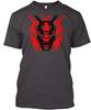 Laughing Demon T Shirt Made In the USA Size S To 5XL