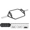 Lieye Hex Barbell Set