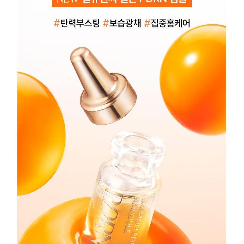 Cell Fusion C - Salmon PDRN Ampoule Set Jumbo