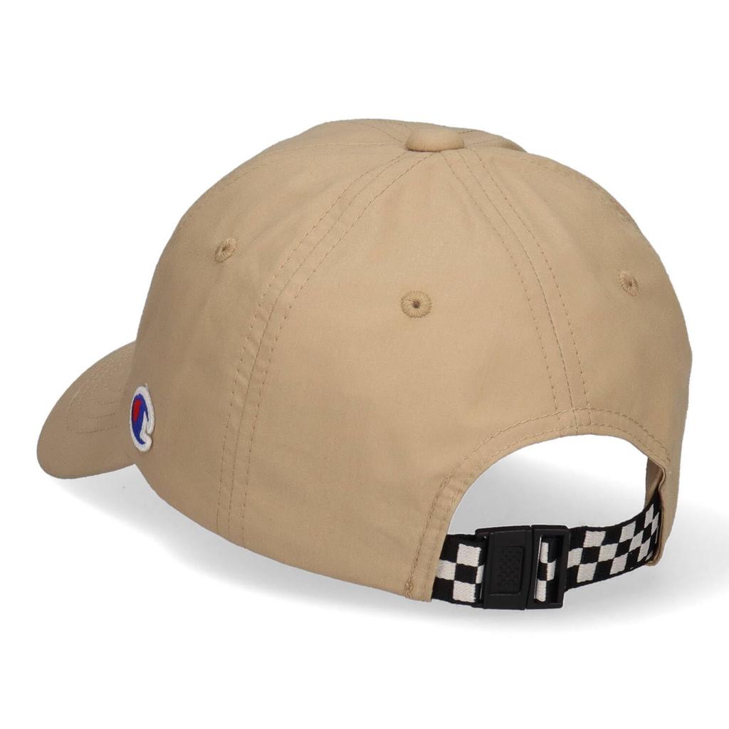 Champion Typewriter Cap Kids' (Beige)