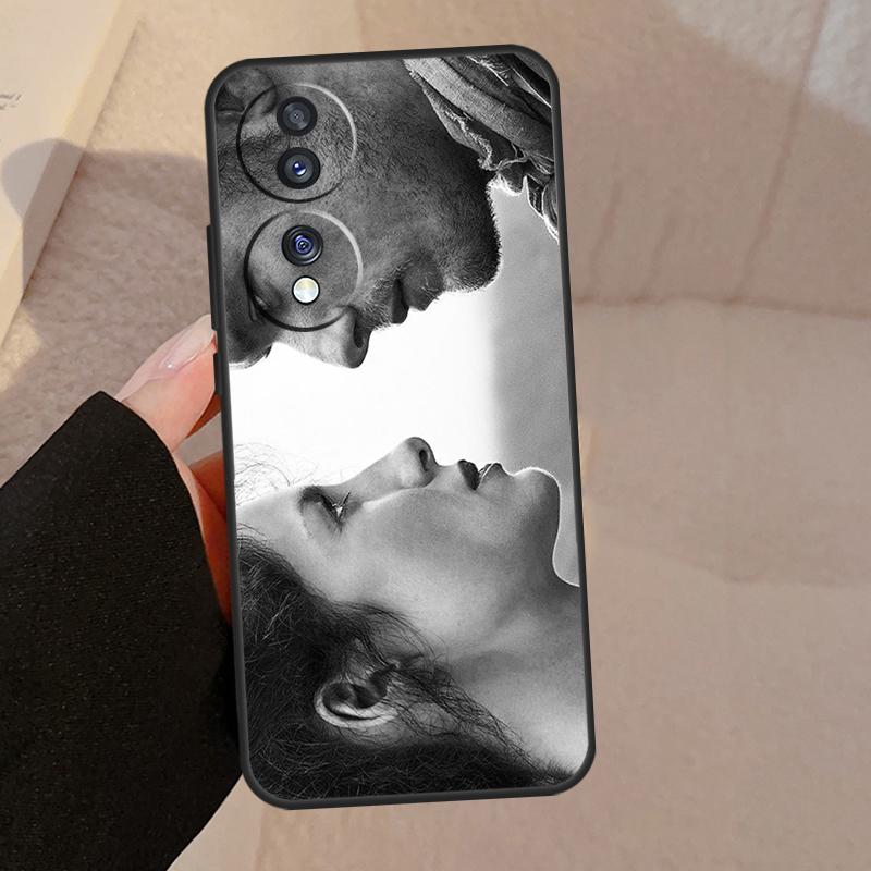 TV Outlander For Honor Magic 7 Pro 5 6 V5 Case For Honor 200 400 50 70 90 Lite X8a X8b X9a X9b X9c Cover