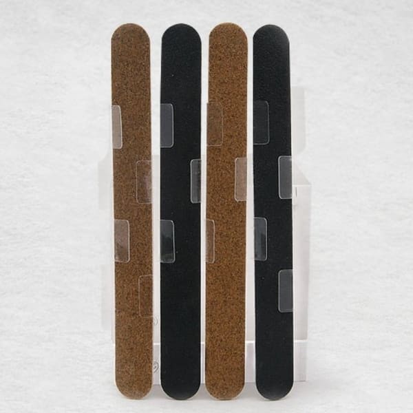 Nail Wood File (4P)