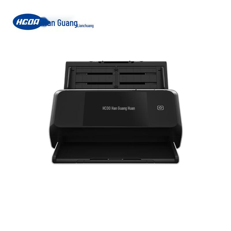

Han s Light Link DS760 A3 High-Speed Duplex Document Scanner