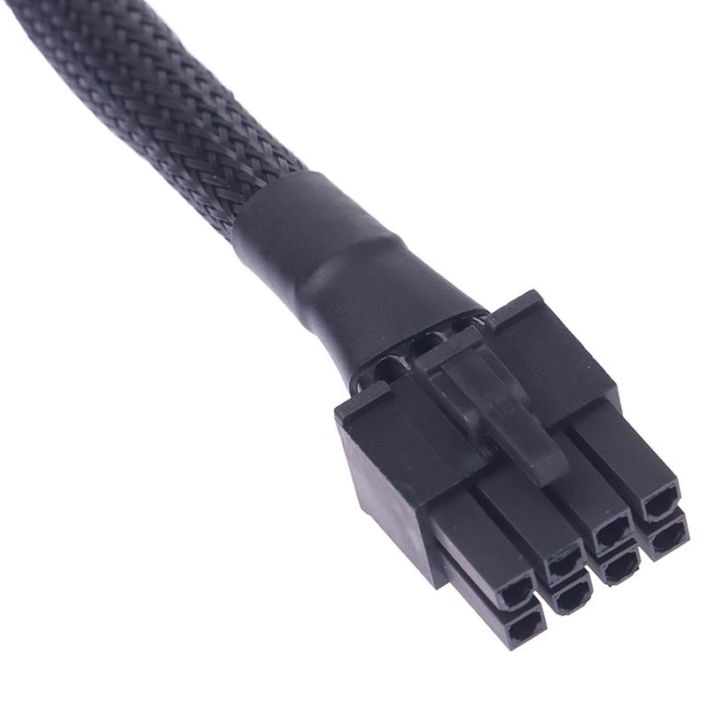 18Awg Pci-E 8 Pin Modular Cable For Corsair Rm550X Rm650X Rm750X Rm850X Rm1000X