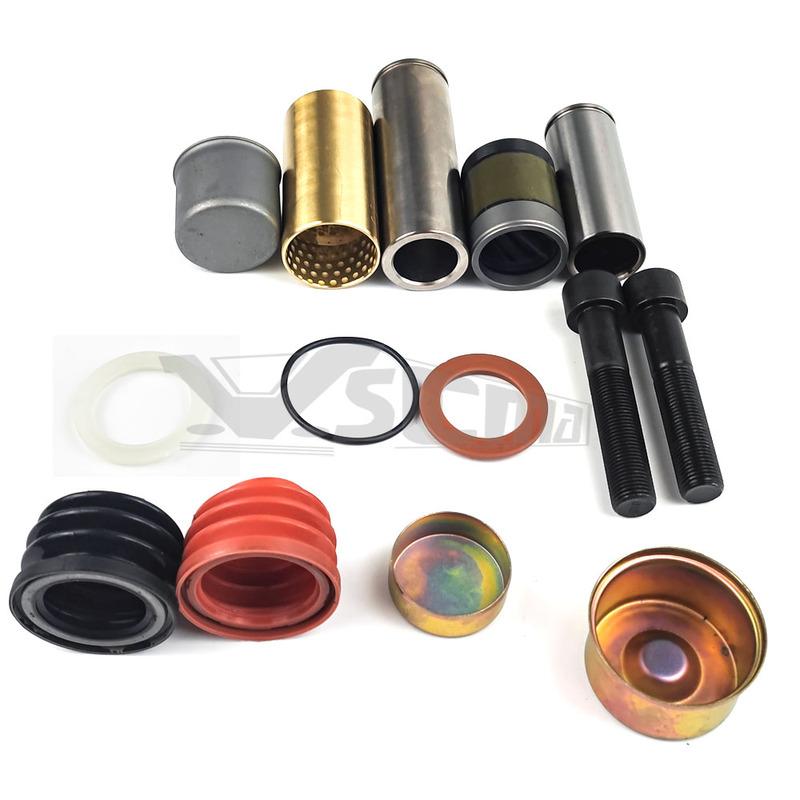 Euro trucks HIGH QUALITY REPAIR KIT BRAKE CALIPER 1756390 1906779