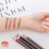 Rotating Makeup Pencil Eyebrow Artifact Beauty Makeup Eyebrow Pencil Waterproof and Sweat-proof Eyebrow Pencil
