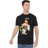 Bruce Lee Unisex Adult Body Of Action T-Shirt