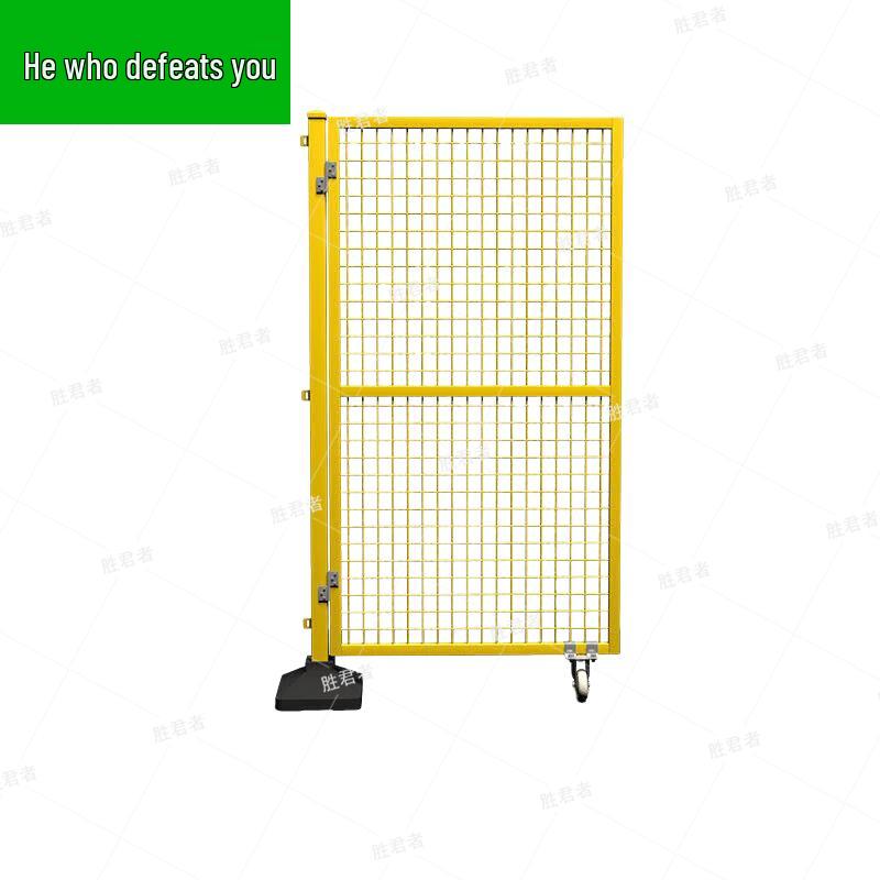 Shengjunzhe Modular Warehouse Partition and Safety Fence System