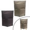 Winter Protection For Backflow Devices Insulated Covers For Pipes Sprinklers Backflow Preventer Cover 16W*20Hinch,24W*24Hinch