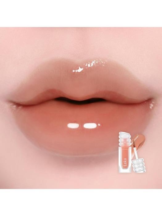 LAKA [LAKA] [NEW] Maxi Glayer Tint (1 of 18 Colors)