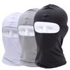 Menn Kvinner Sommer Balaclava Sun Uv Face Shield Full Face Cover Neck Hette Headwrap