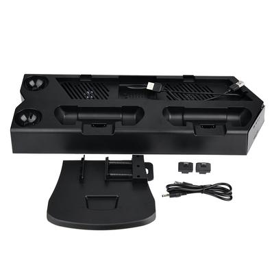 Tragbare 3-in-1-Ladestation für PS4 Slim Pro VR