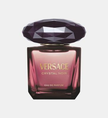 Crystal Black Eau De Parfum 30 Ml Black