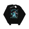 Disney Womens/Ladies Princess Jasmine Sparkle And Shine Sweatshirt