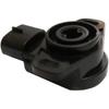 3140173 3131705 Throttle Position Sensor TPS for 2006-2011 Polaris RANGER 500 EFI 4X4