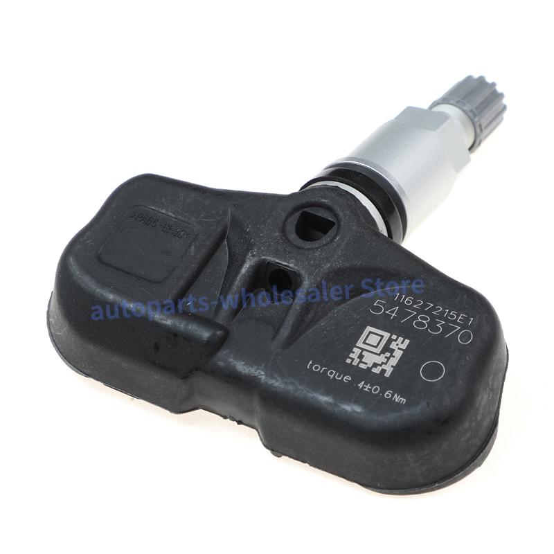 42607-33011 4260733011 PMV-107J 42607-33021 For Toyota Lexus LS460L LS600hL LX570 RX350 RX400h TPMS Tire Pressure Sensor 315MHZ