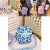 Spacious And Fun Cartoon Backpack For Kids Lightweight Design For Easy Carrying