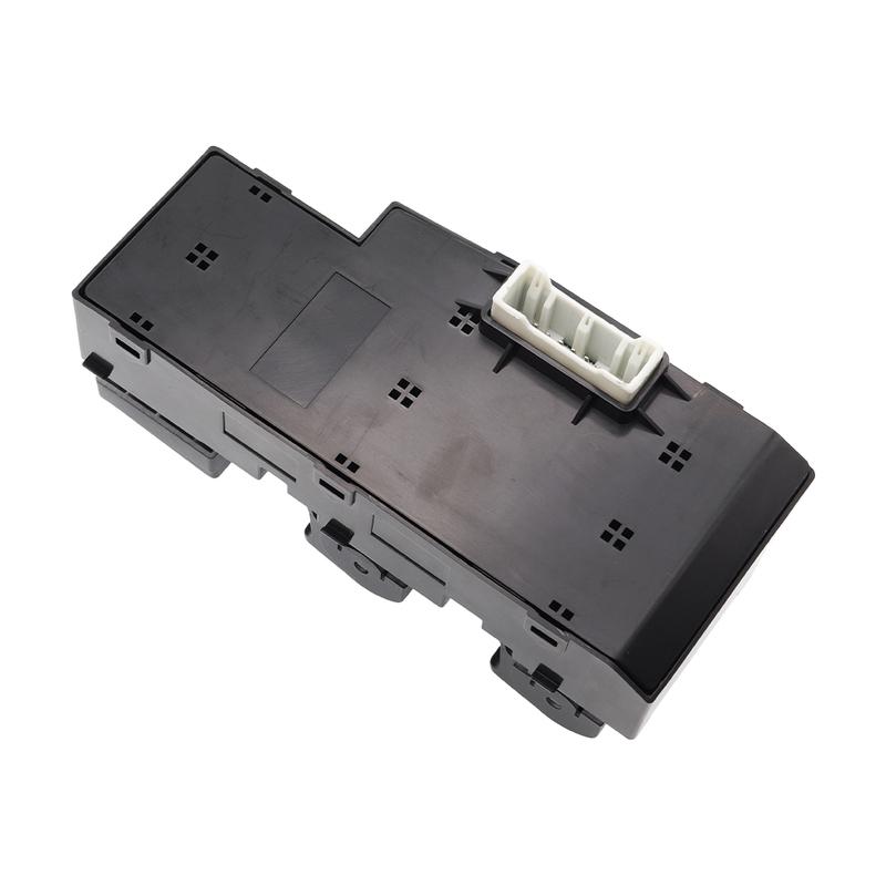 93570-F2100 For Hyundai Elantra 2017 2018   Left Driver Side Master Power Window Control Switch with Auto Down Button