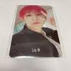 [USED] ENHYPEN Memories: STEP 2 DVD Trading Card Jungwon