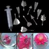 Cake Decorating Tools 3D Jelly Flower Art Tool Jelly Cake Gelatin Pudding Nozzle