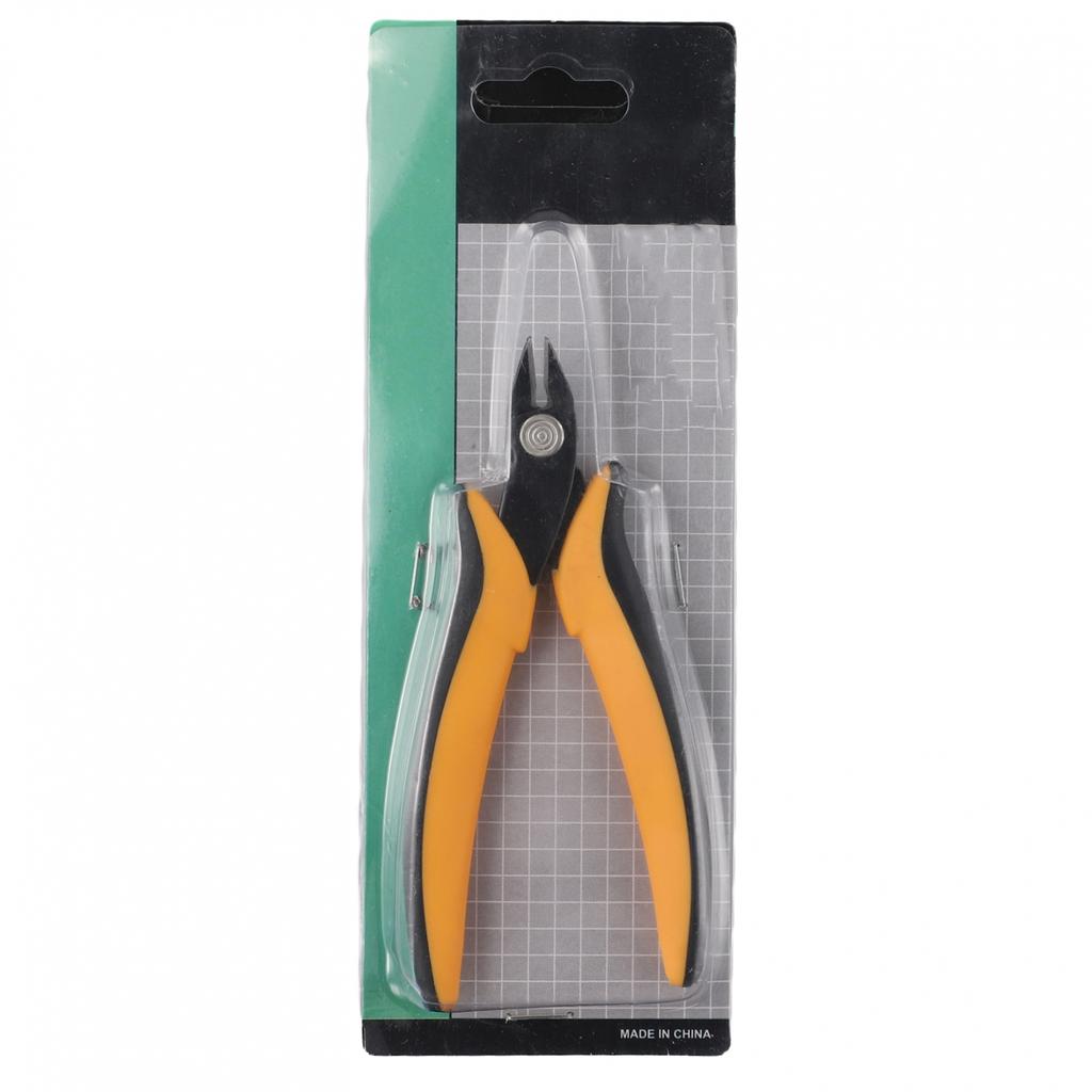 020 Wire Cutters Diagonal Jaw Pliers Electrician Horizontal Cutters