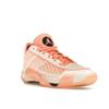 Air Jordan 38 Low Crimson Tint Herren Sneaker Orange Orange-Pulse Schwarz FD2326-800