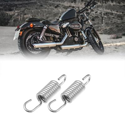 Motocyklové rámy a doplňky – Stupačky