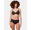 Classic High-waisted Briefs Triumph Signature Sheer Maxi EX