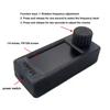 with Headphone Amplifier Pocket Receiver FM AM MW SW SSB SSB Radio  Outdoor Activities