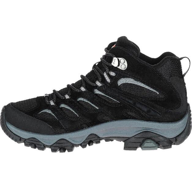 Треккинговые ботинки Merrell Moab 3 Mid GTX