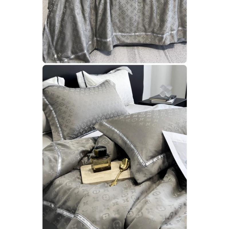 Machine washable silk quilts in summer, thin blankets with double-sided ice silk air conditioning blankets