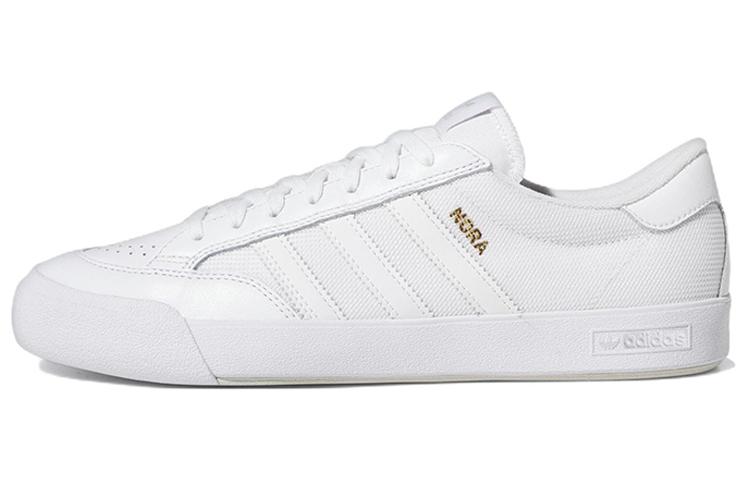 

Adidas Nora Cloud White Gold Metallic HP9739 47⅓