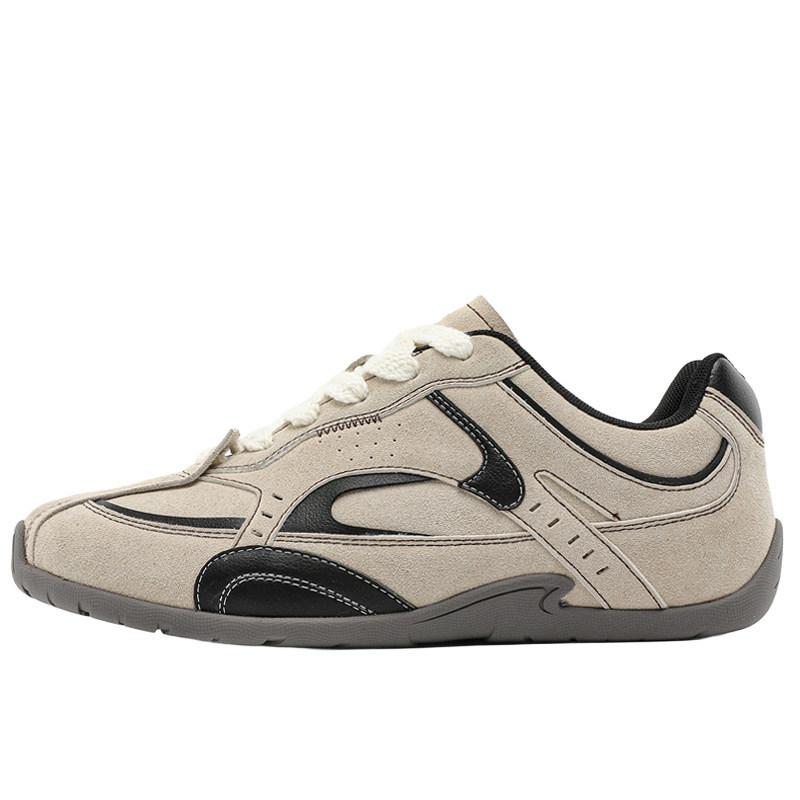 Personalized Jogging Shoes Fashion Classic Simple Men'S Shoes Dexun Shoes Casual Versatile Commuter Board Shoes