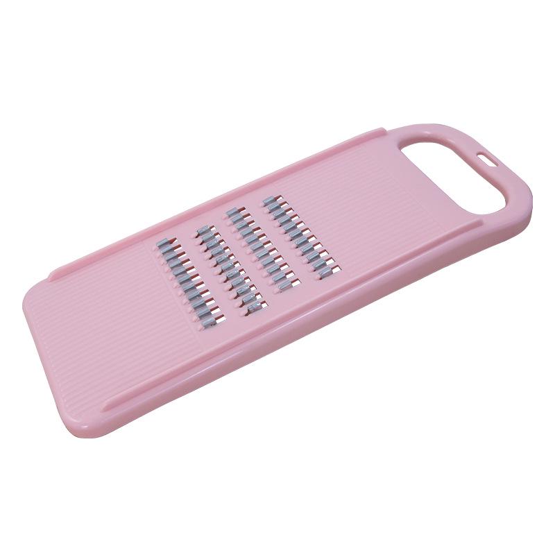 Multifunctional Stainless Steel Vegetable Grater and Peeler