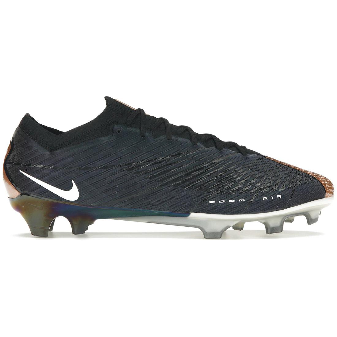 

Sneaker Nike Zoom Mercurial Vapor 15 Elite FG SE Black(DQ7788-001) 40.5