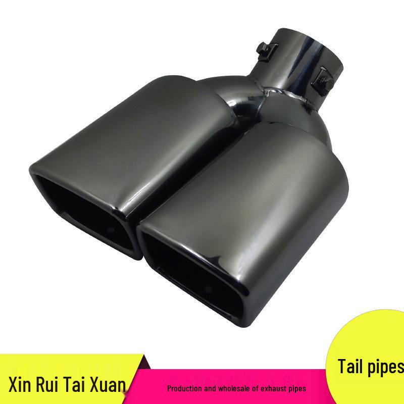 Tailpipe for CHR, 18-20 Prius, IZOA, Focus, Kia K3, Corolla, Levin, Cruze